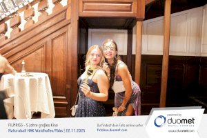 Maturaball HAK Waidhofen/Ybbs